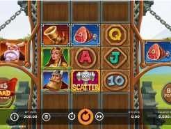 Riches of Midgard: Land and Expand